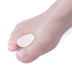 Вставка между 1 и 2 пальцами (высокая), размер на выбор, шт.